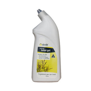 Abode Toilet Cleaner Teatree 500ml