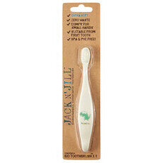 Jack and Jill Toothbrush