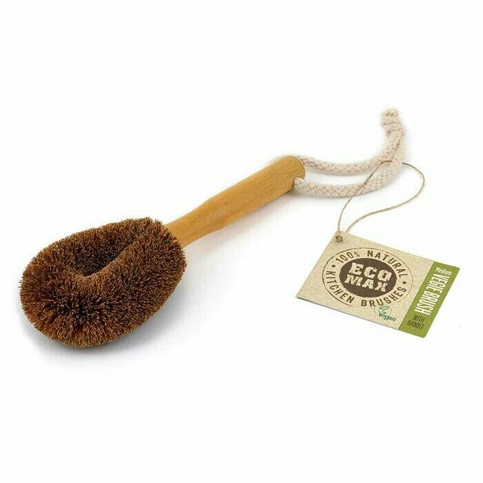 Eco Max Vege Brush