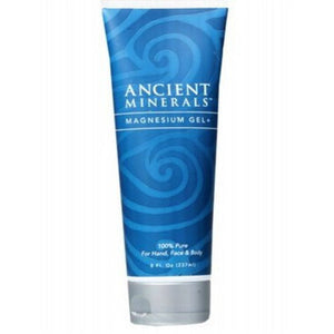 Ancient Minerals Magnesium Gel