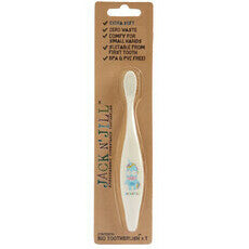 Jack and Jill Toothbrush