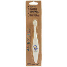 Jack and Jill Toothbrush