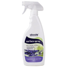 Load image into Gallery viewer, Abode Surface Spray 500ml
