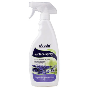 Abode Surface Spray 500ml