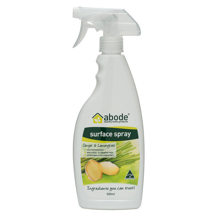 Abode Surface Spray 500ml