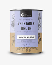 Load image into Gallery viewer, Nutra Organics Vegetable Broth 100g
