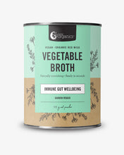 Load image into Gallery viewer, Nutra Organics Vegetable Broth 100g
