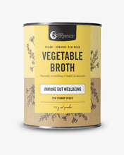 Load image into Gallery viewer, Nutra Organics Vegetable Broth 100g
