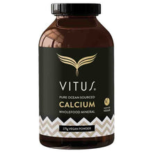 Load image into Gallery viewer, Vitus Calcium Powder 275g
