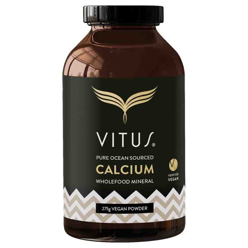 Vitus Calcium Powder 275g