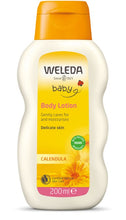 Load image into Gallery viewer, Weleda Calendula Body Lotion 200ml
