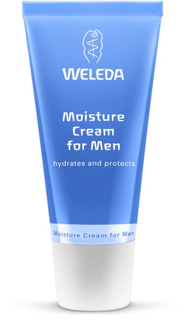 Weleda Moisture Cream for Men 30ml