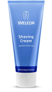 Weleda Shaving Cream 75ml