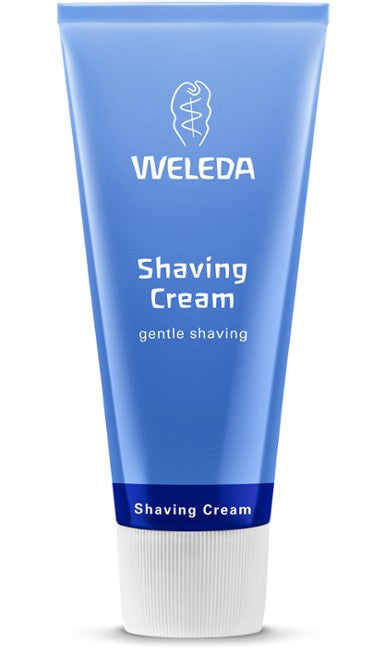 Weleda Shaving Cream 75ml