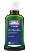 Load image into Gallery viewer, Weleda After Shave 100ml
