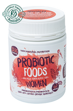 Load image into Gallery viewer, Probiotic Foods Women
